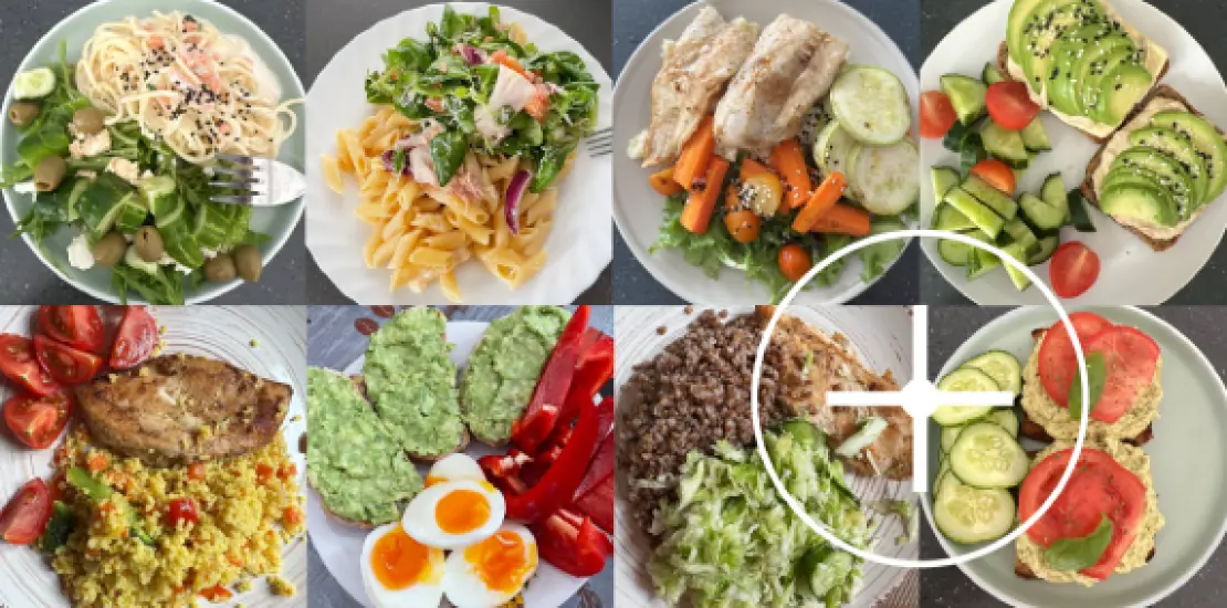 Parom do tanjura: početnički vodič za zdravije kuhanje